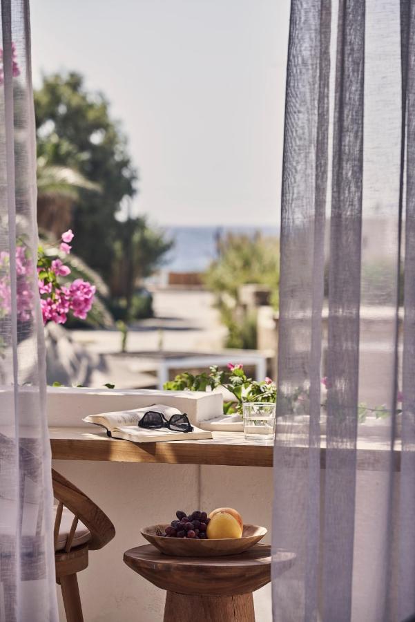 Double Room Sea View
