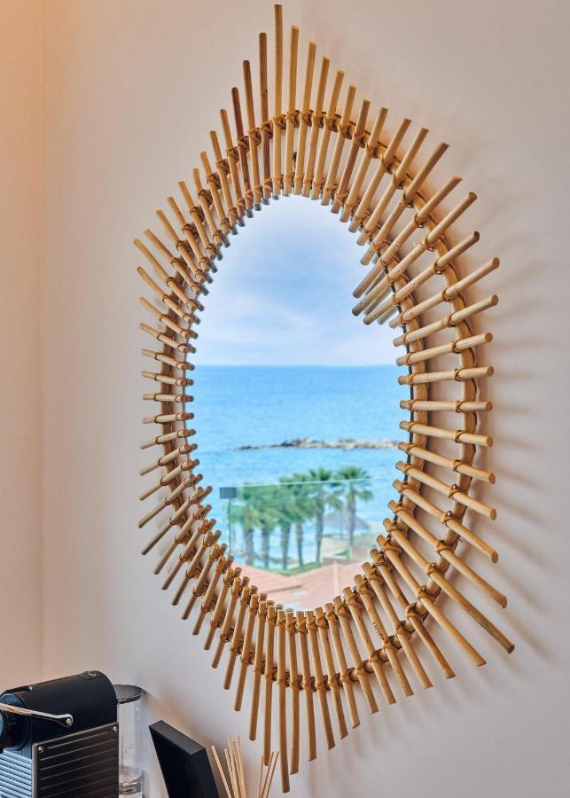 Junior Suite Sea View