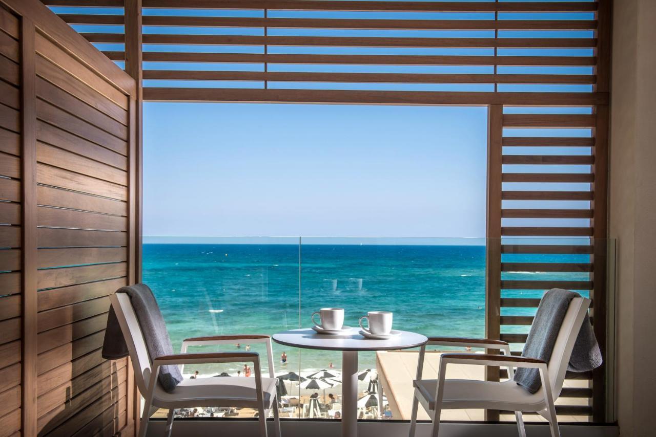 Superior Double Room Sea View