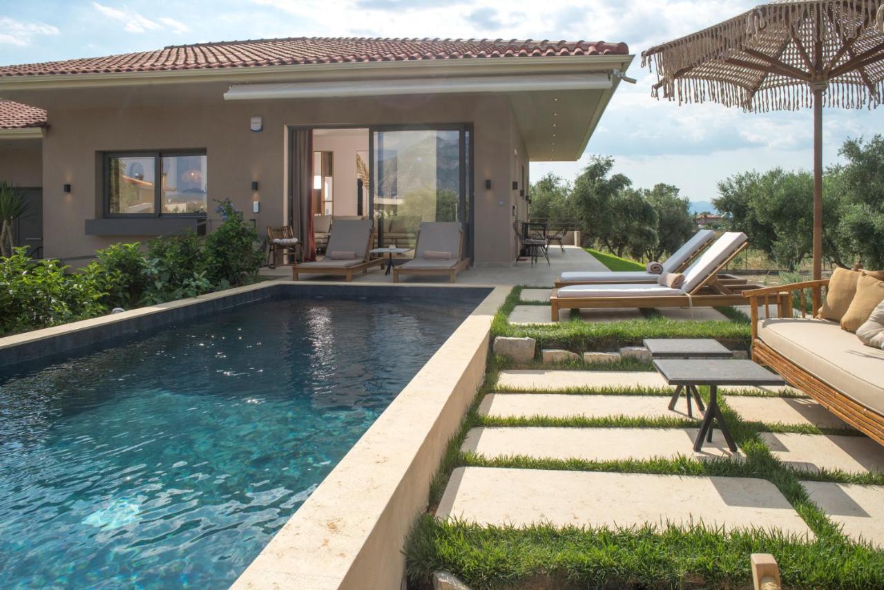 Superior Villa