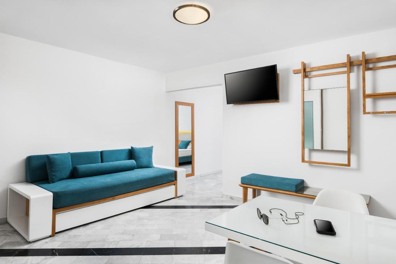 Executive Apartment