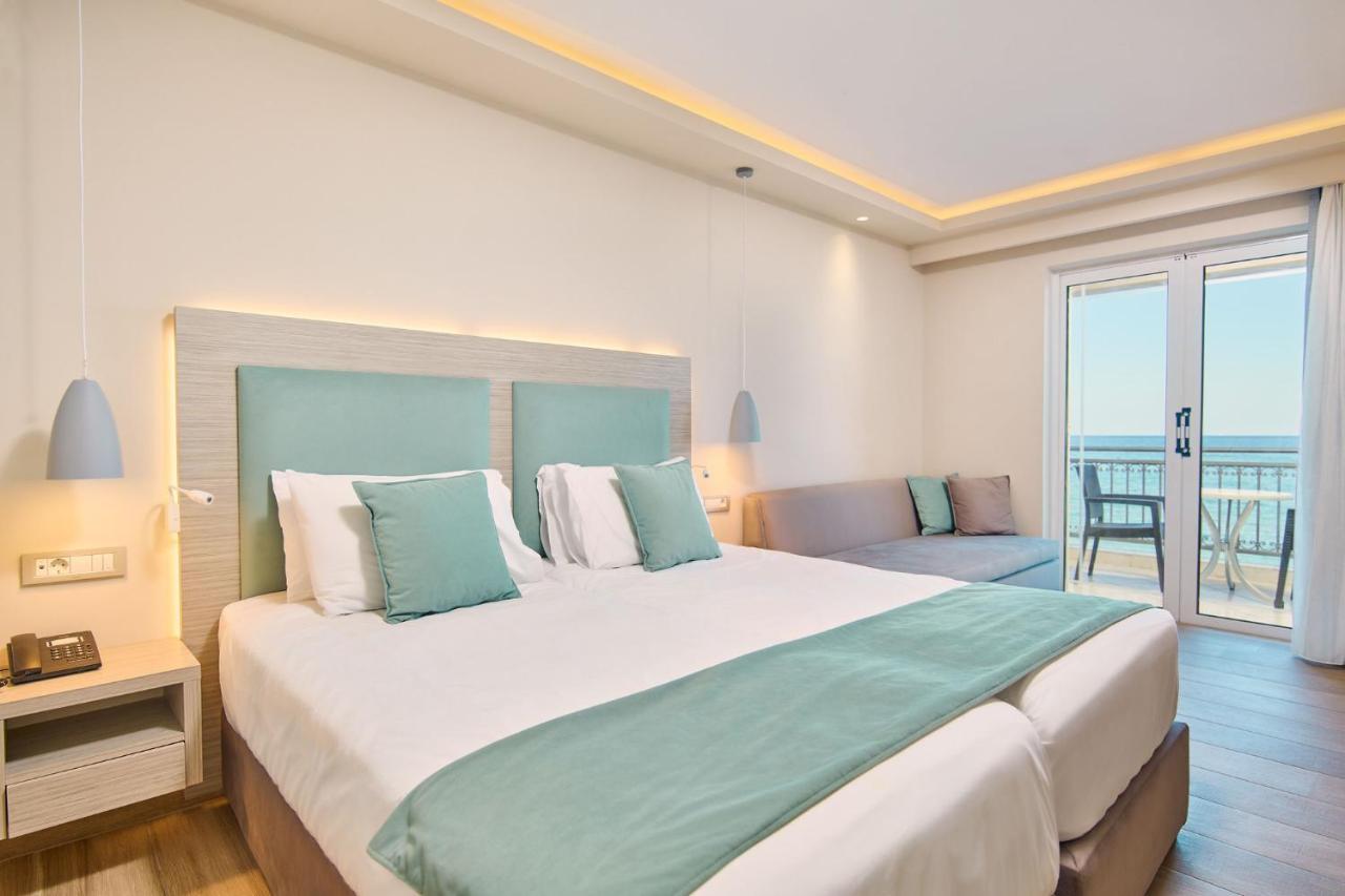 Comfort Room Sea View