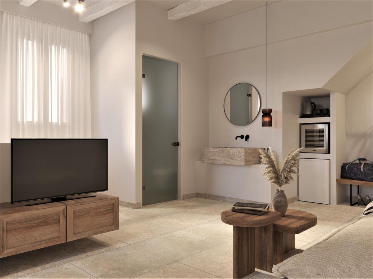 Deluxe Junior Suite