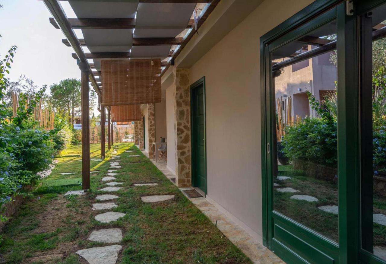 Suite Garden View