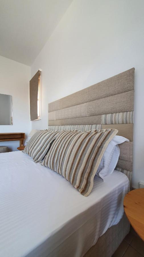 King Room Sea View