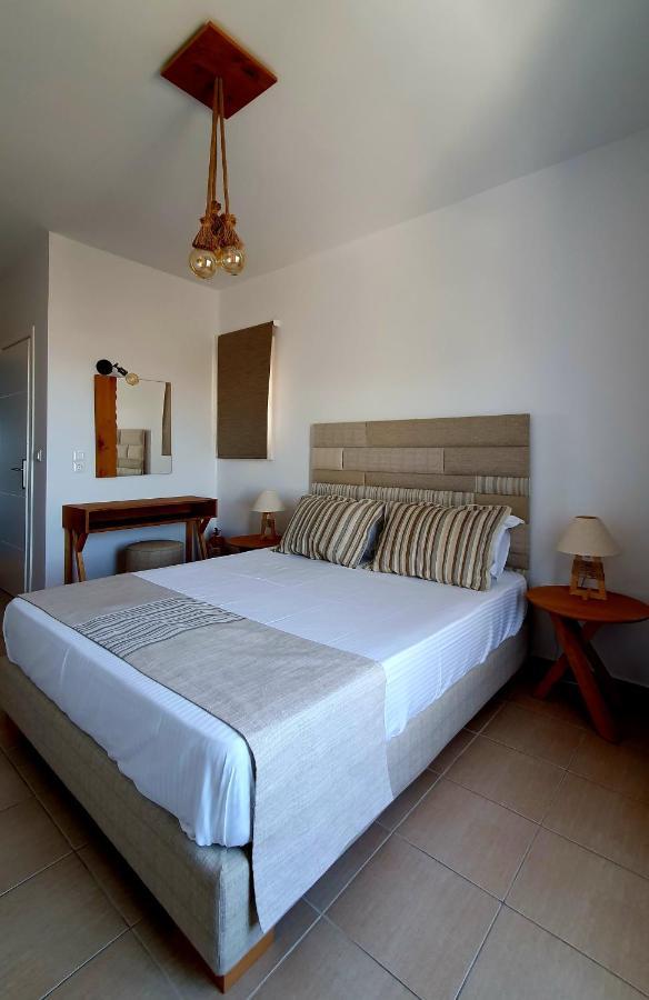 King Room Sea View
