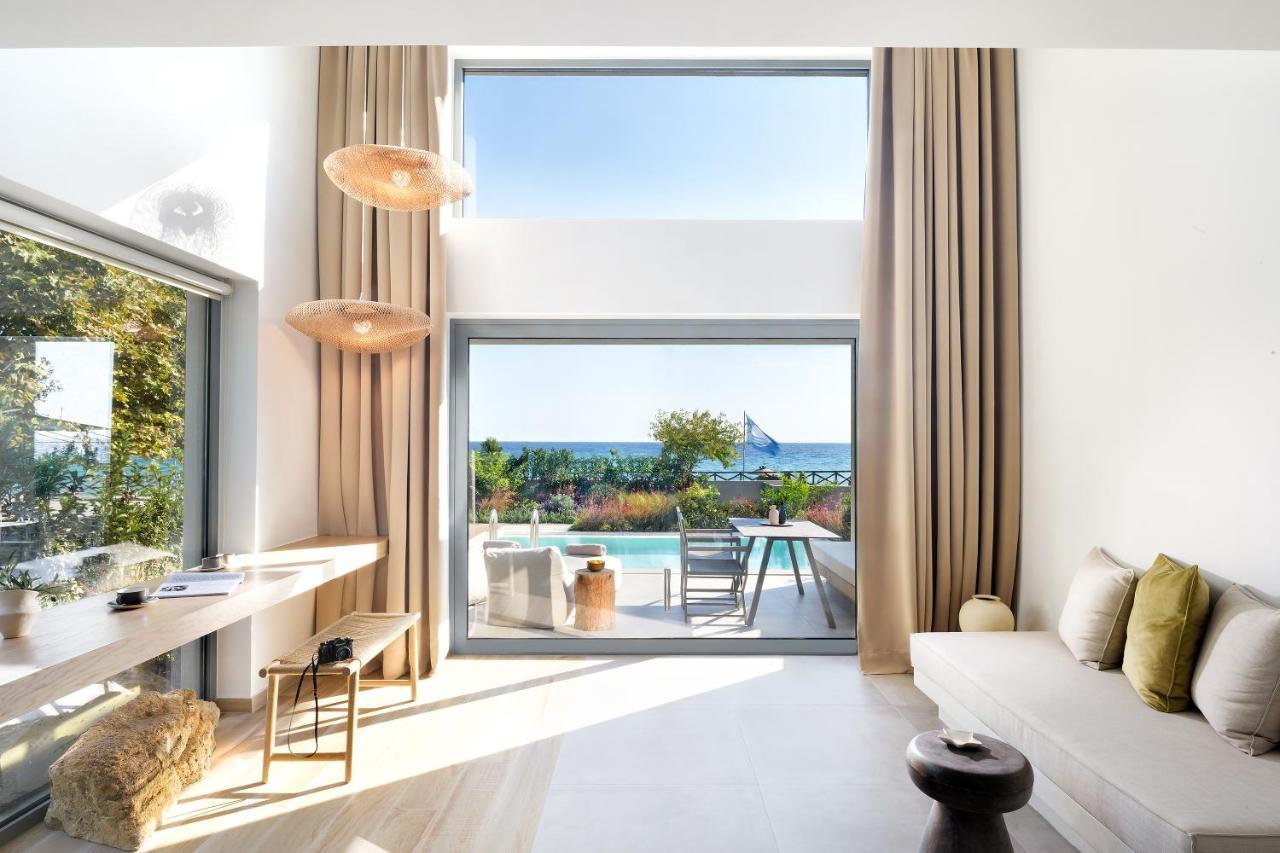Villa Sea View