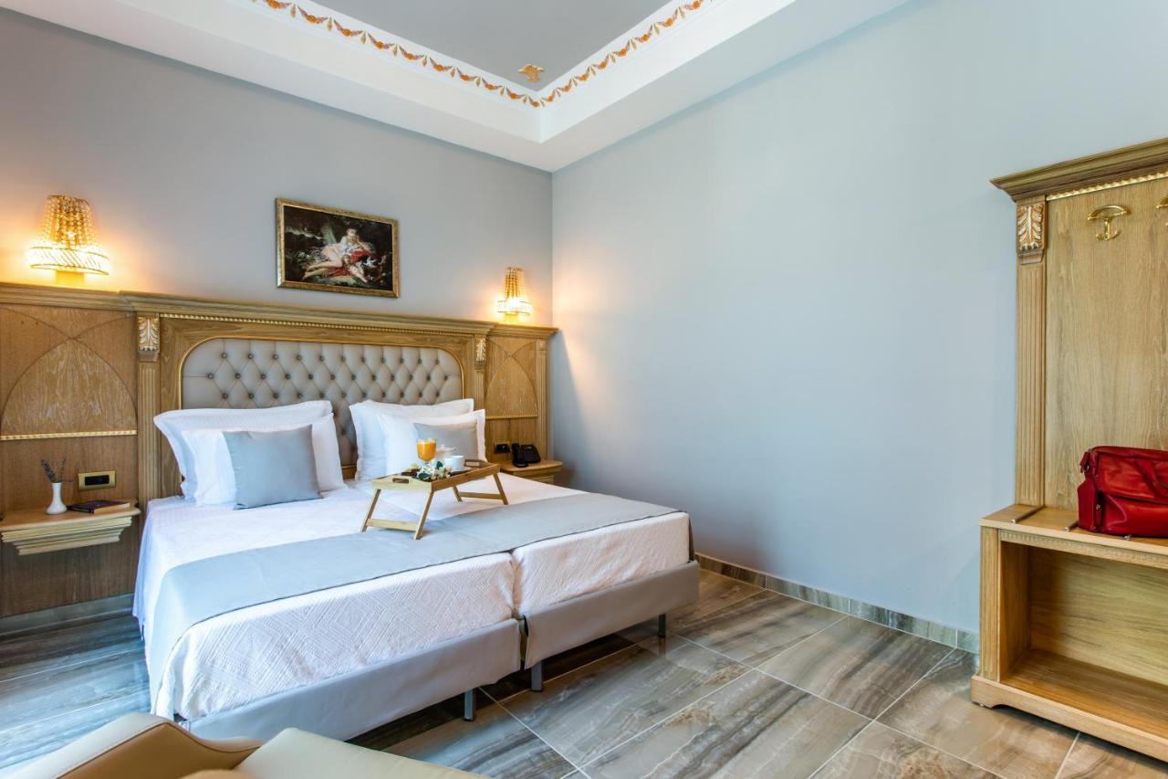 Economy Double Room No Balcony