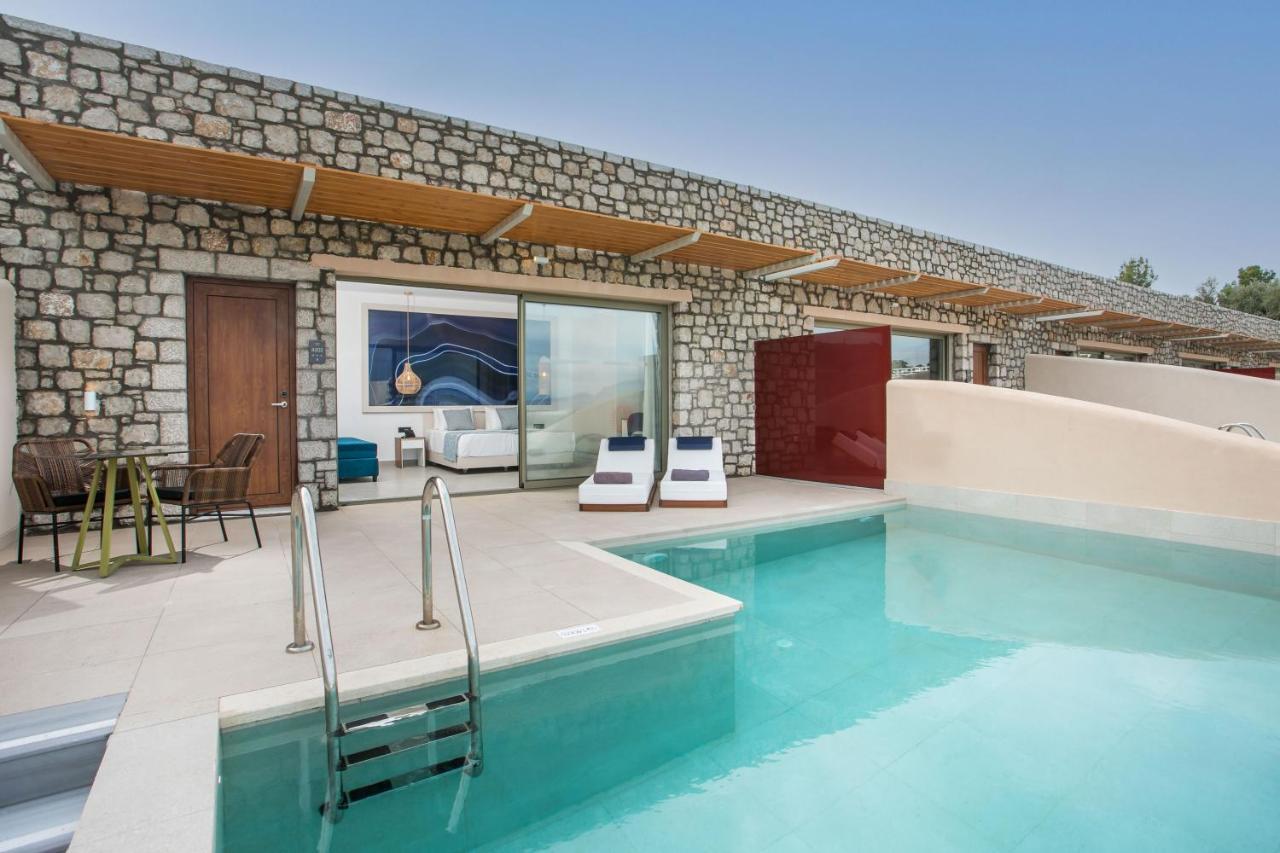Suite Private Pool