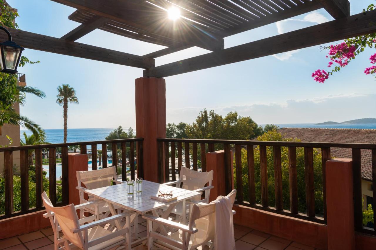 Suite Sea View