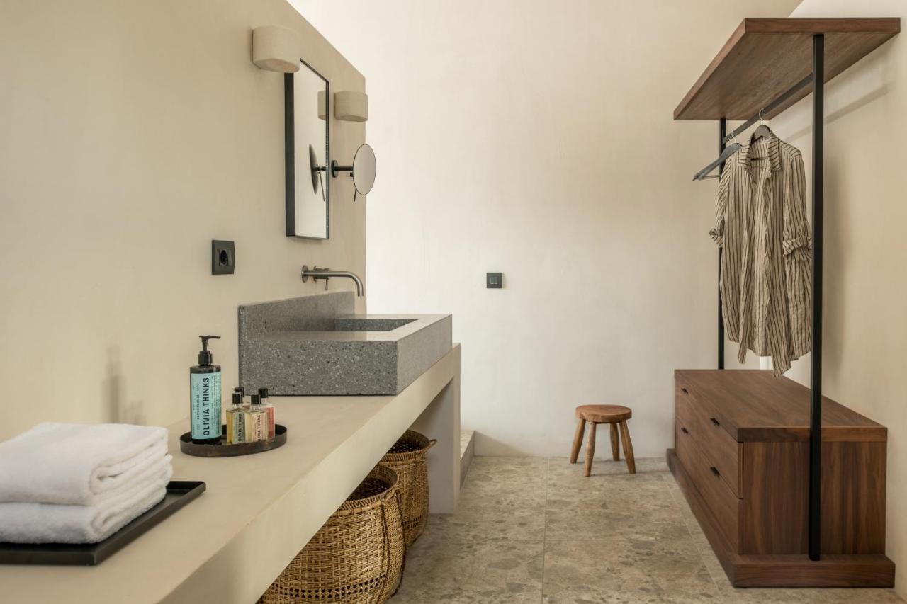 'Citrus' Suite Private Pool