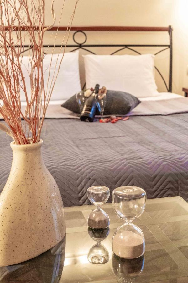 Double Room Mountain View