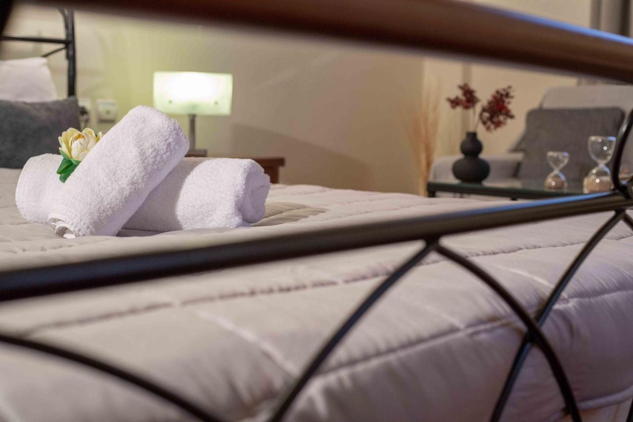 Double Room Mountain View