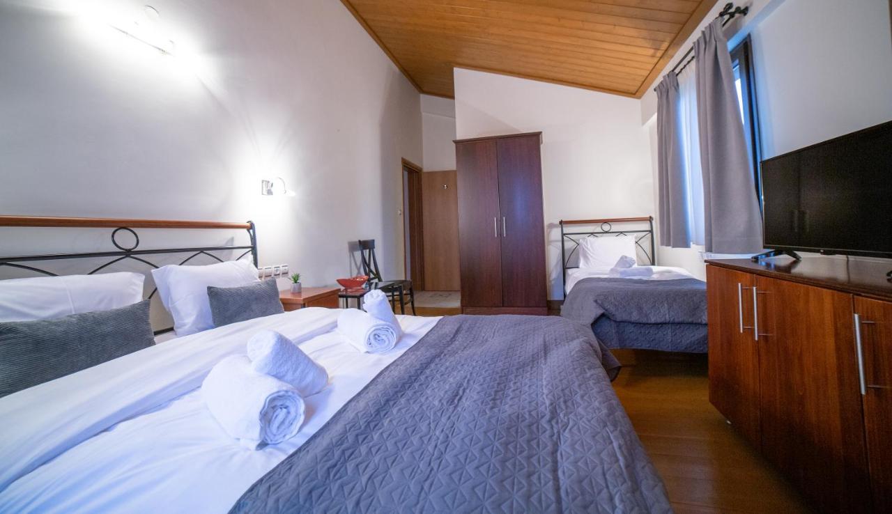 Triple Room Mountain View