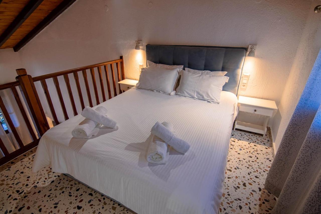 Duplex Quadruple Room
