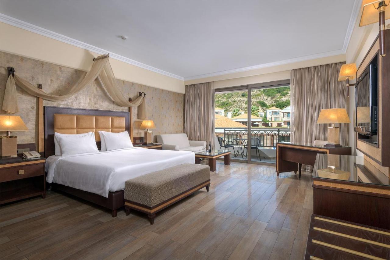 Junior Suite Pool View Adults Only
