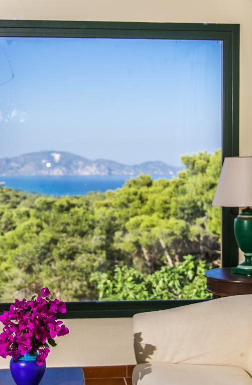 Suite with Sea View