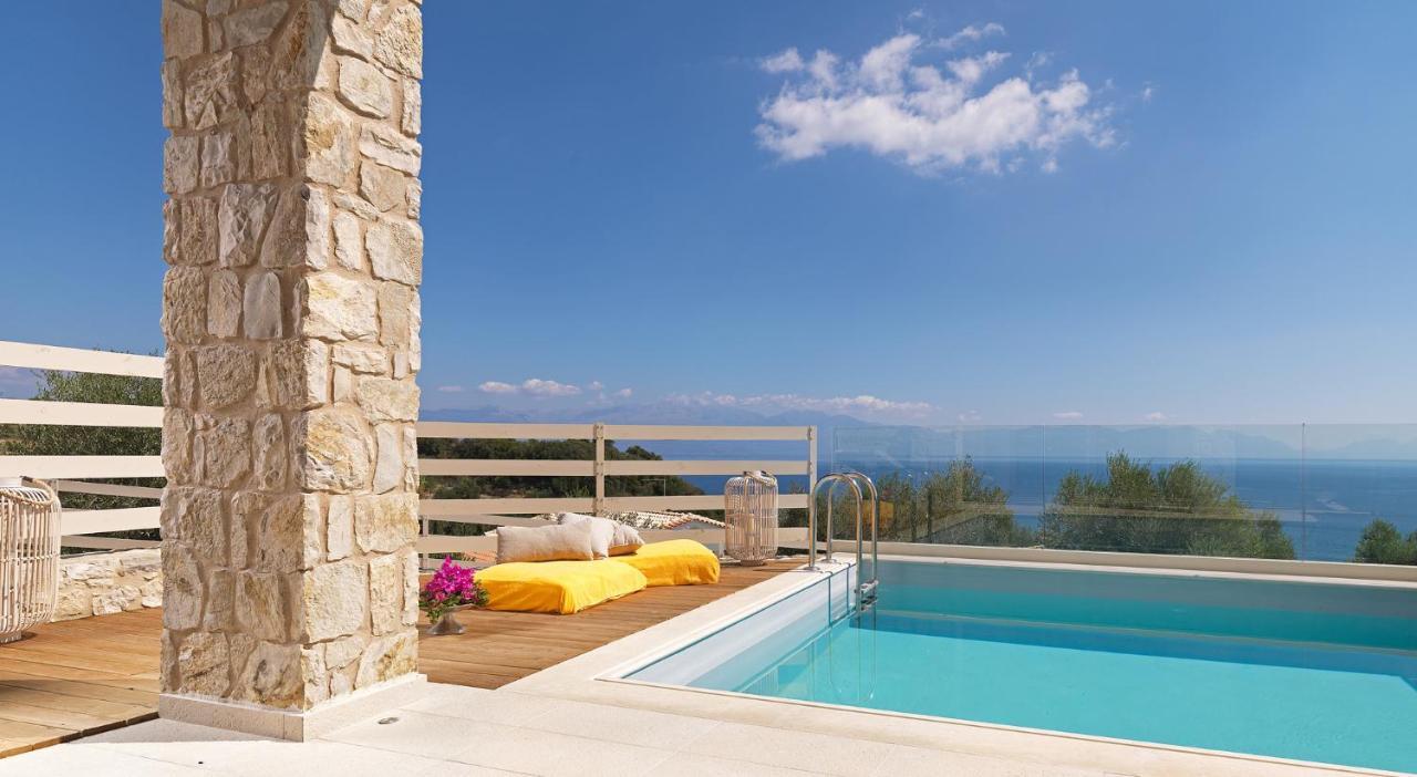 Camvillia Private Pool Suite