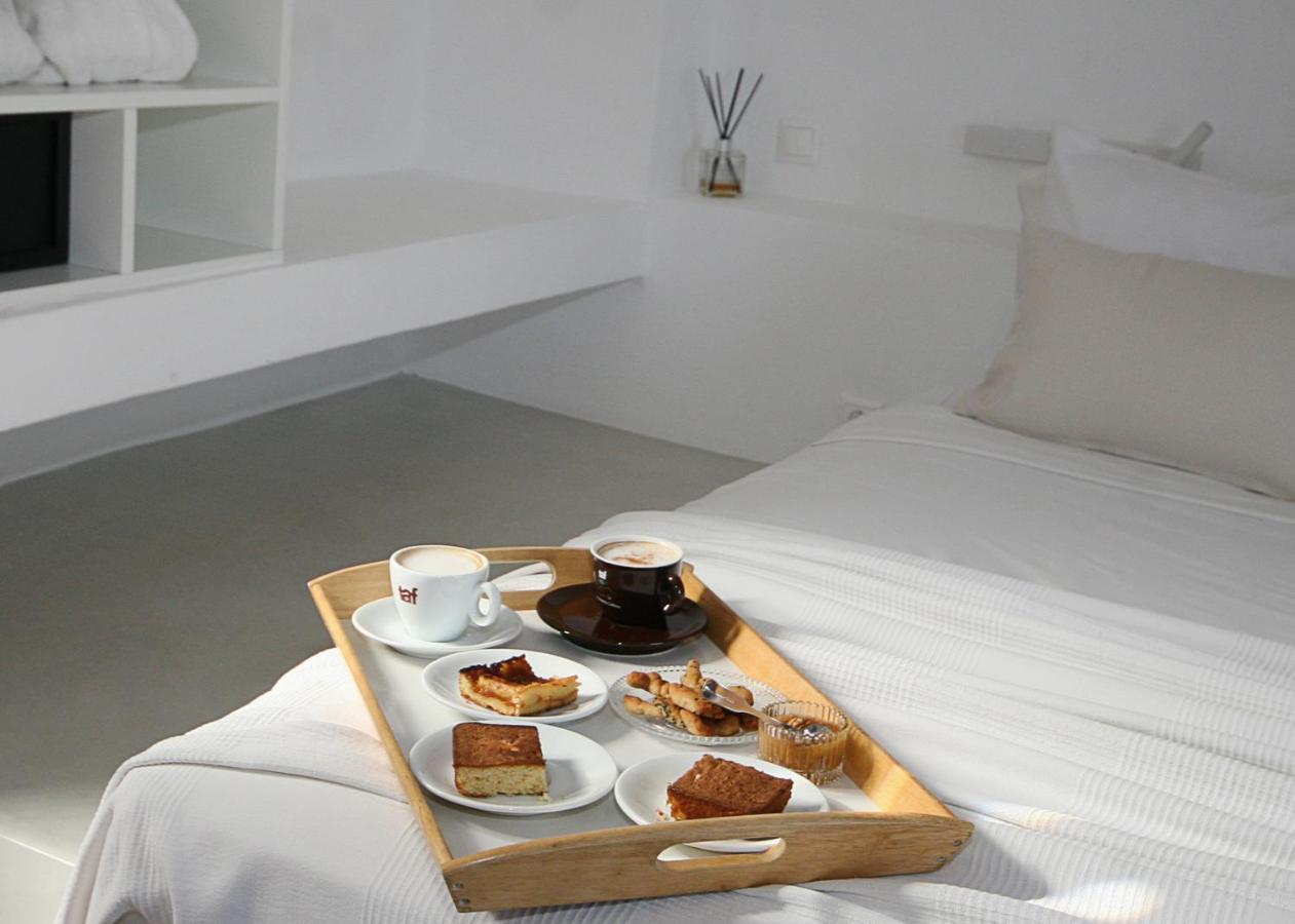 Junior Suite Balcony