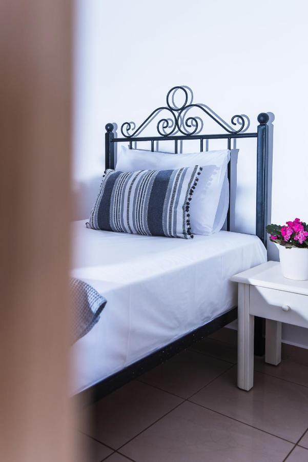 Superior One-Bedroom Apartment