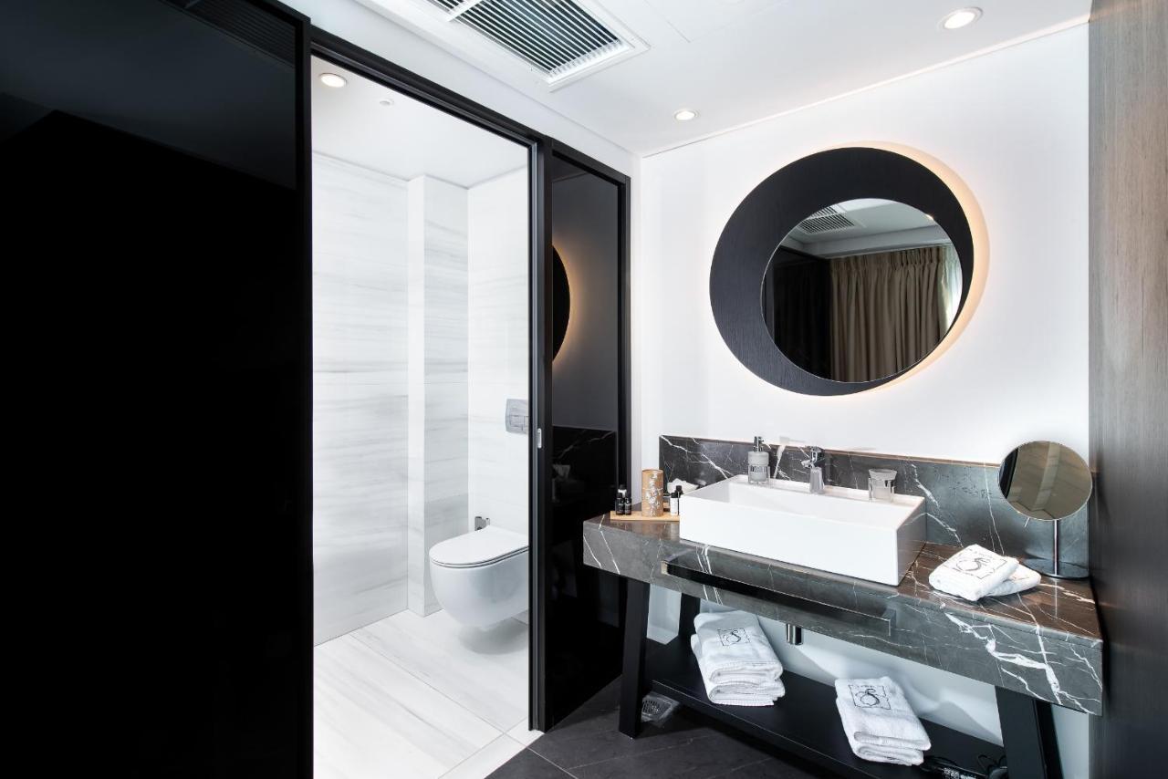 Penthouse Suite