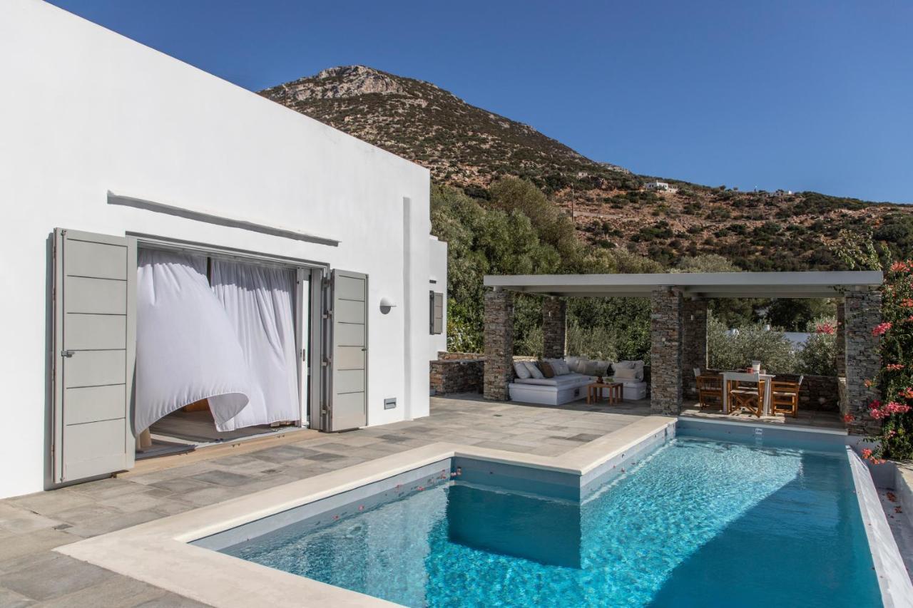 Senior Villa Private Pool