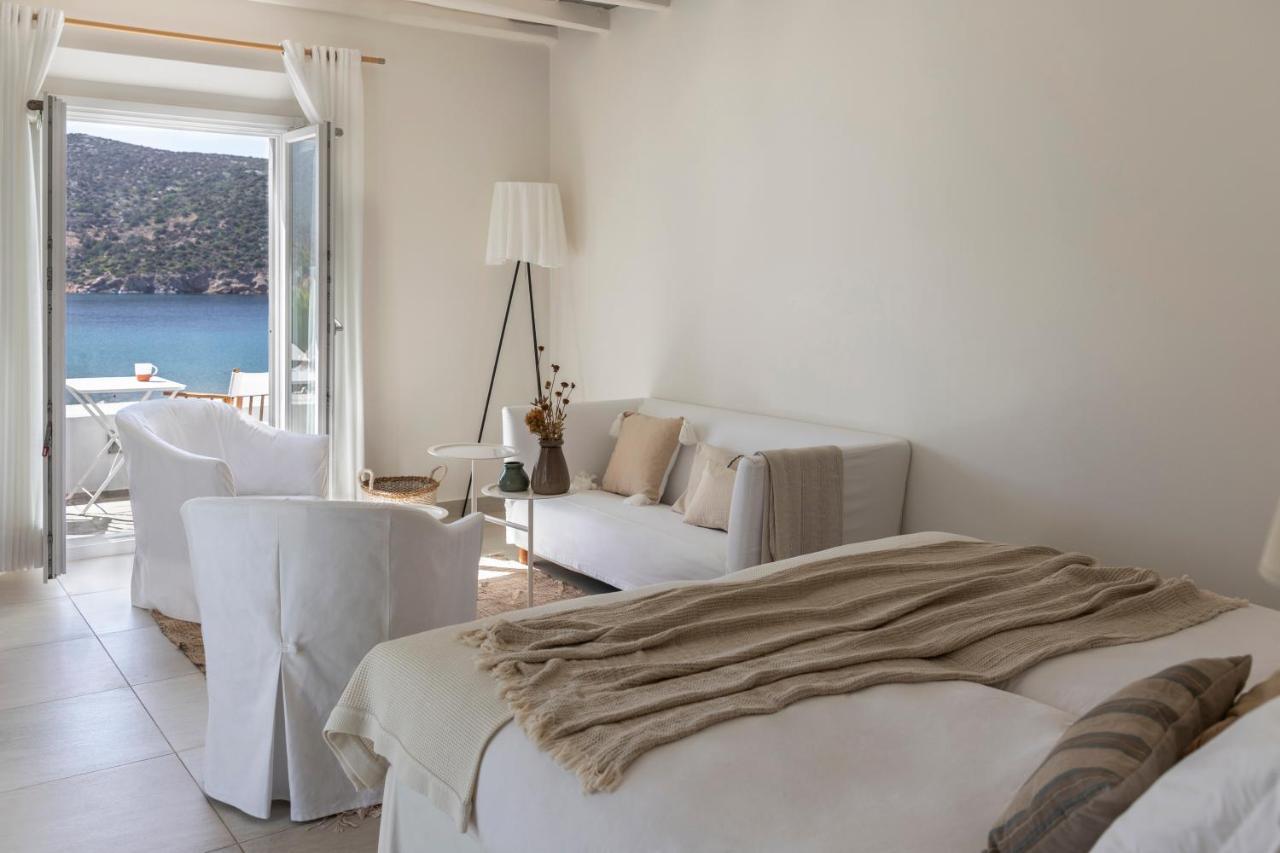Superior Sea View Rooms