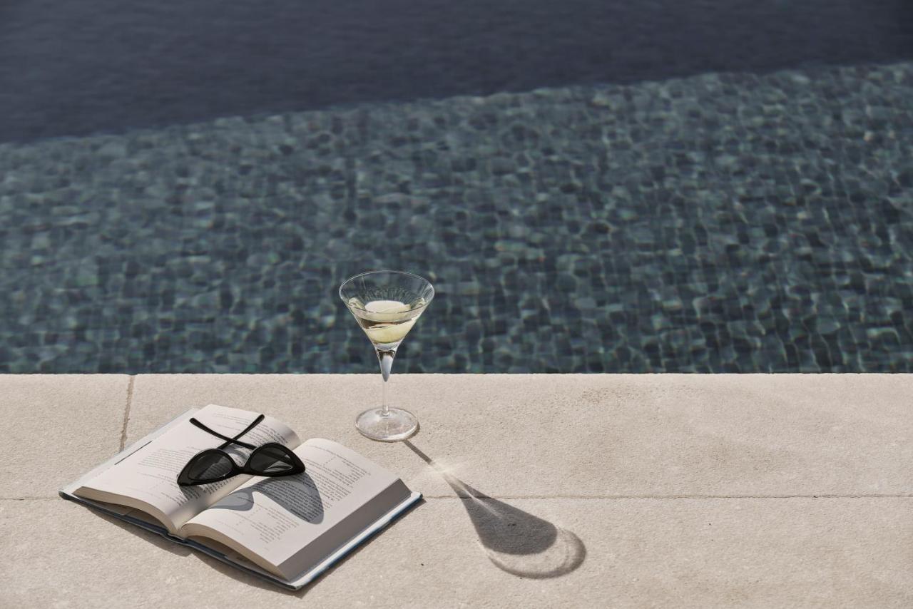 Executive Suite Private Pool