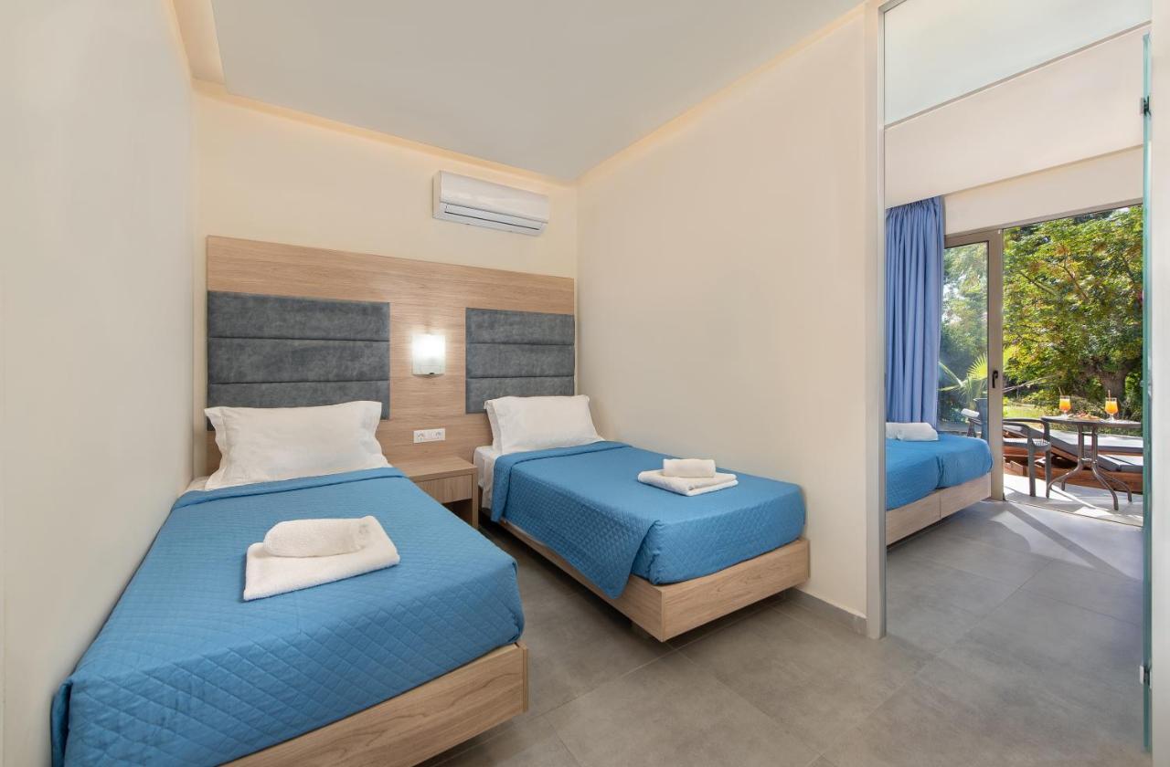 Superior Apartment
