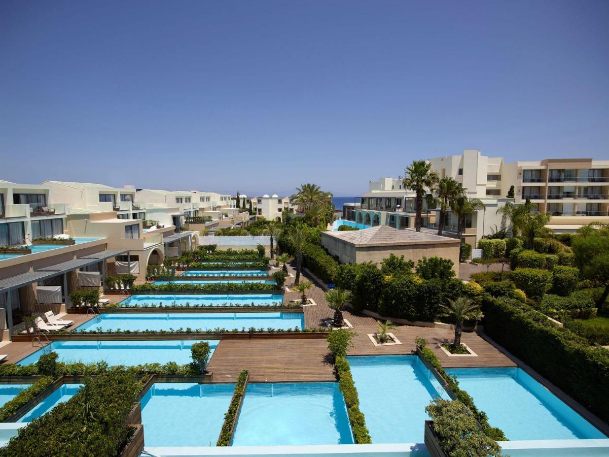 Premium Double Room Spa Bath Garden View