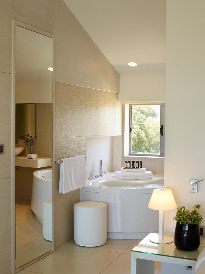 Premium Double Room Spa Bath Garden View