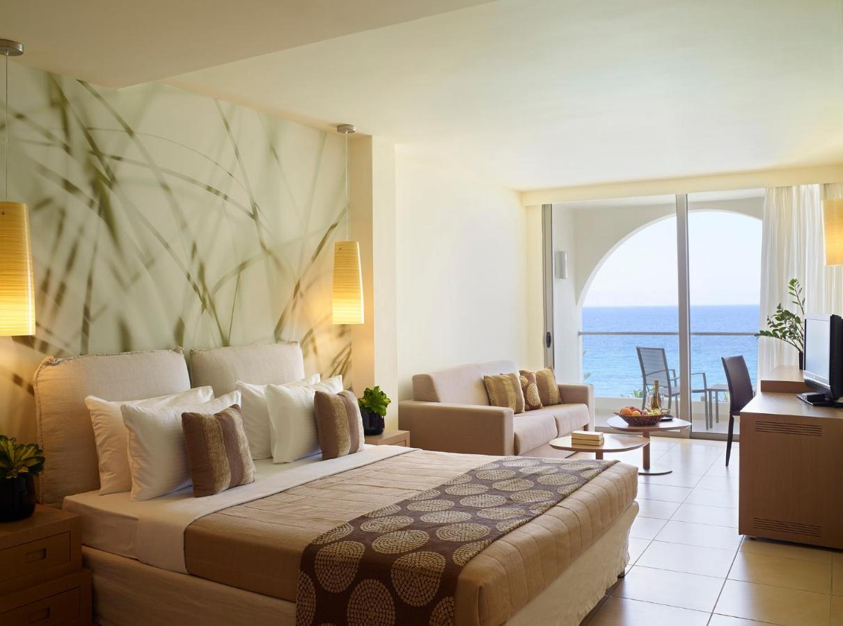 Deluxe Room Sea View