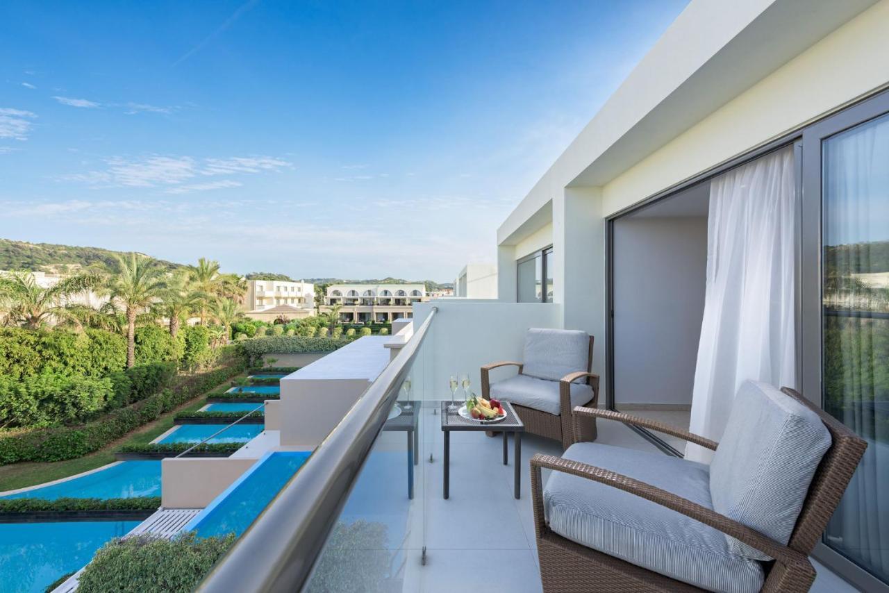 Premium Double Room Spa Bath Garden View