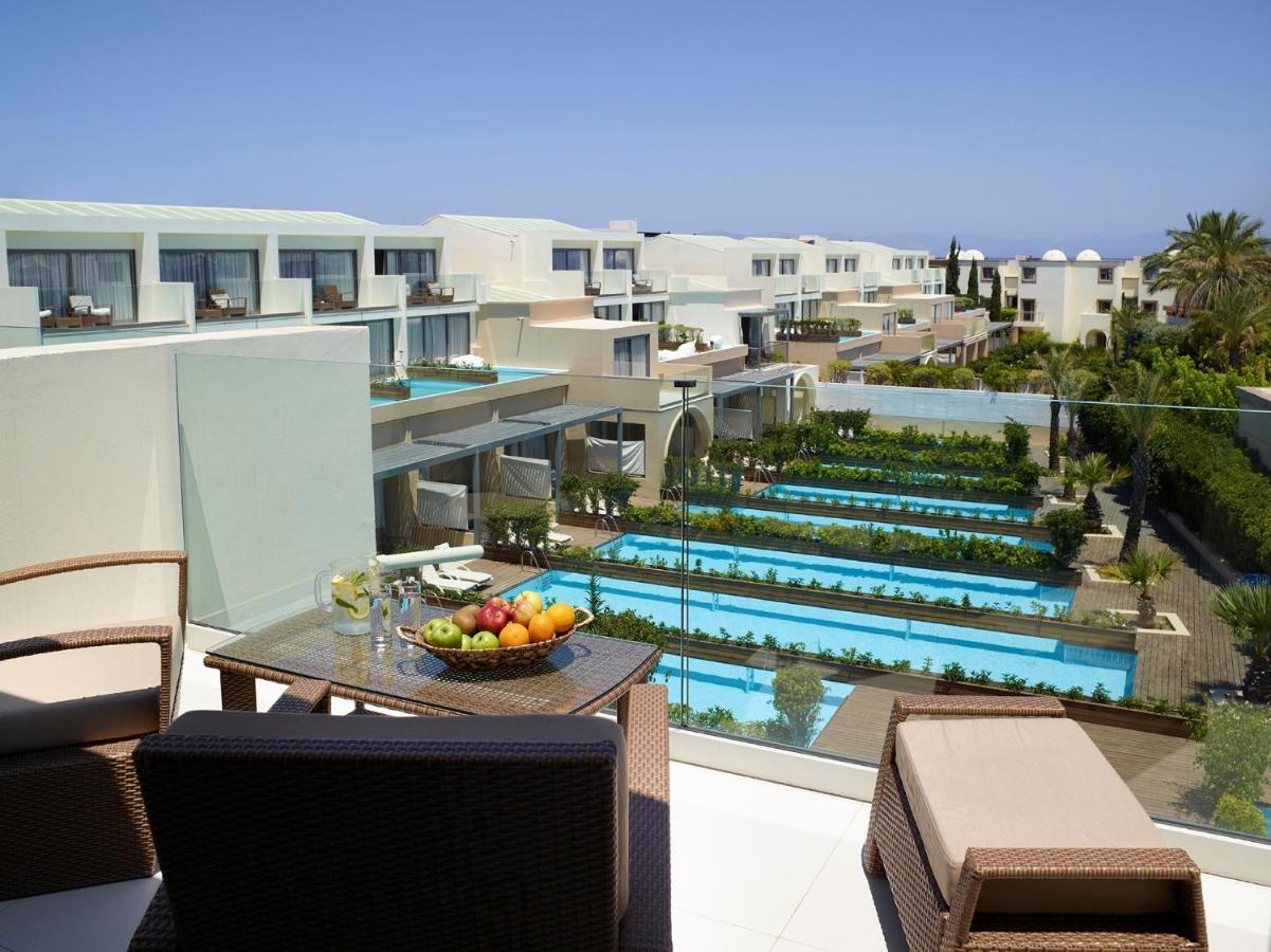 Premium Double Room Spa Bath Garden View