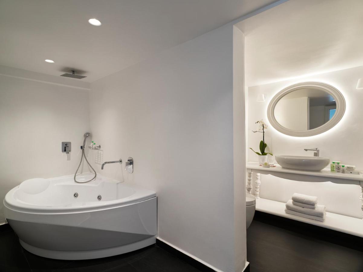 Superior Suite Pelagos House