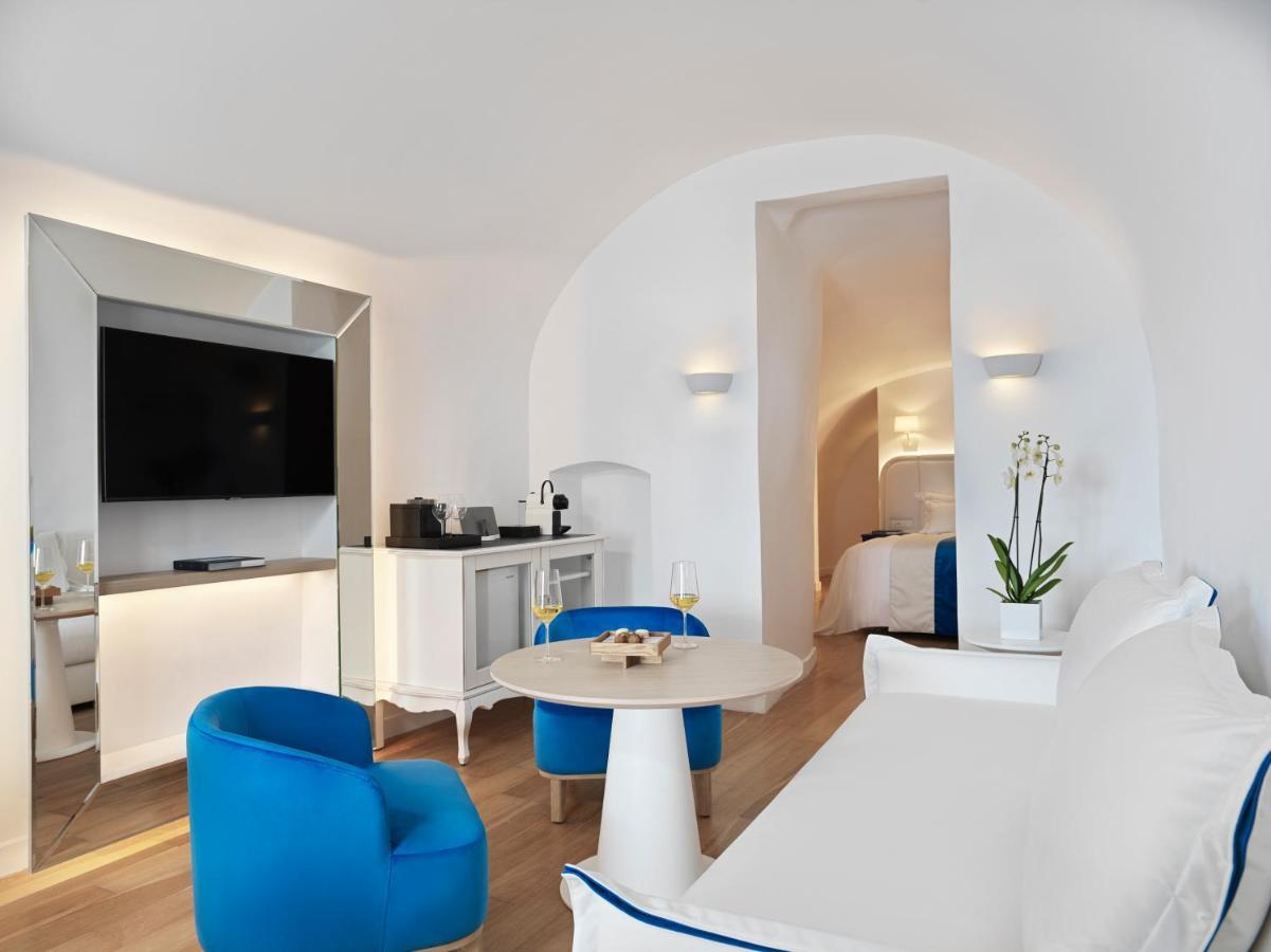 Senior Suite Jetted Tub Pelagos House