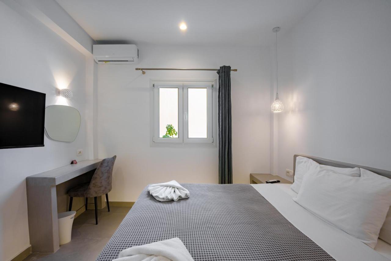 Budget Double or Twin Room