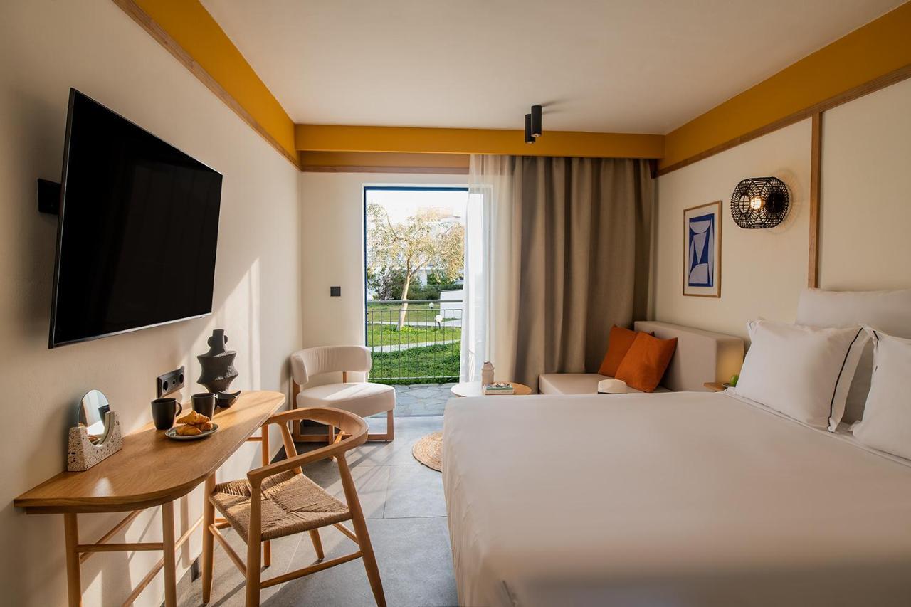 Classic Room Garden View