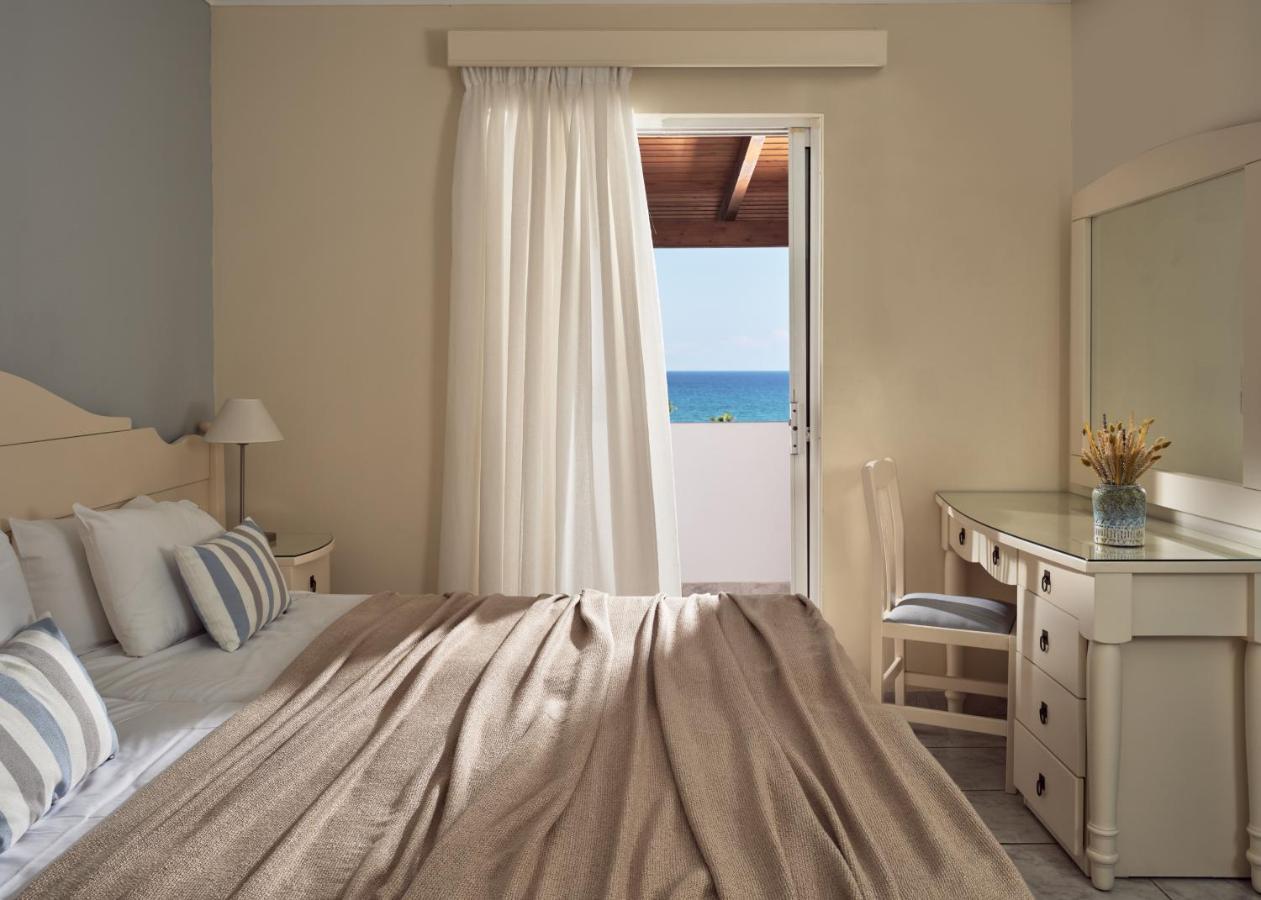 Studio Sea View