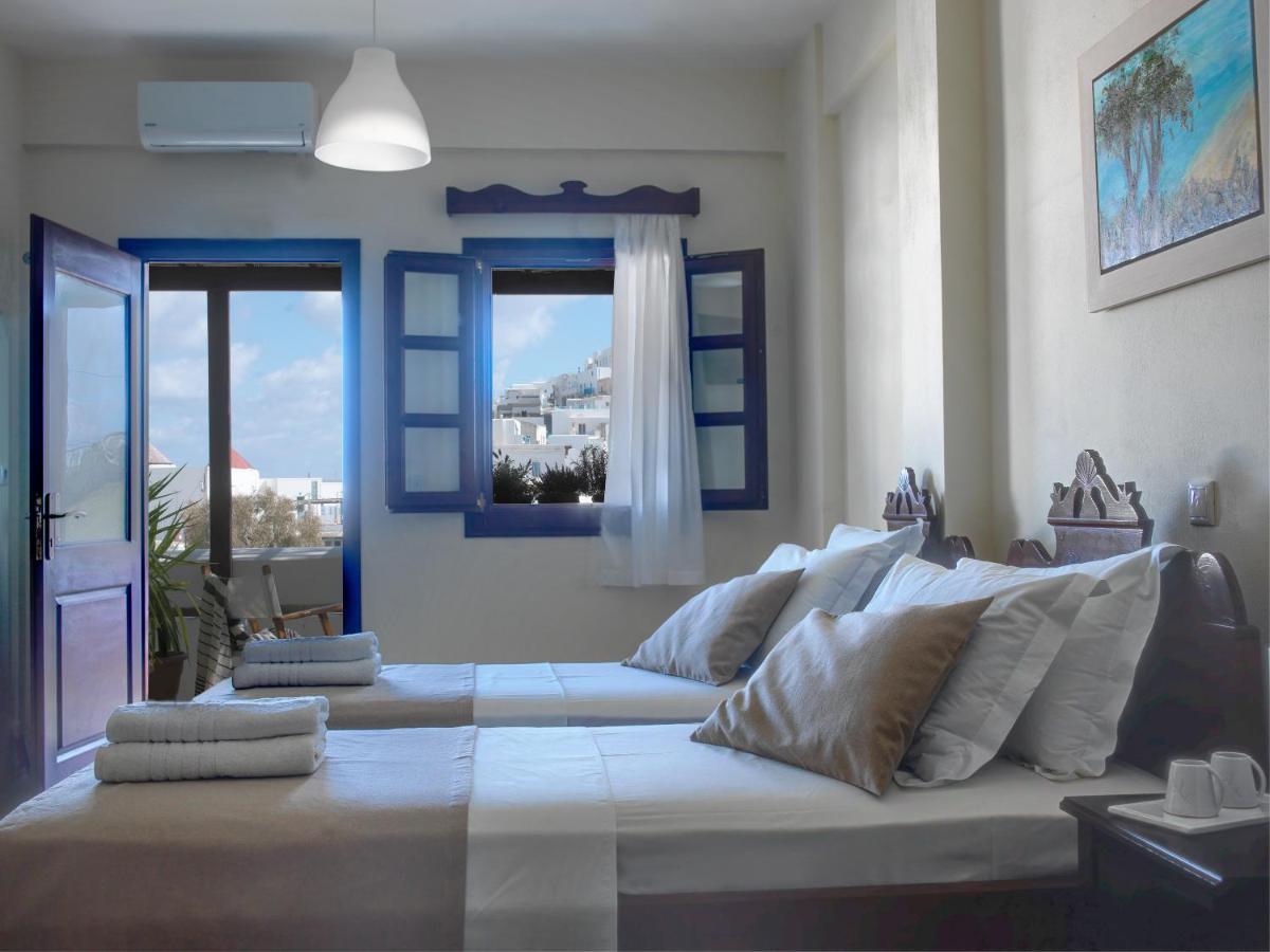 Premium Double or Twin Studio Castle View