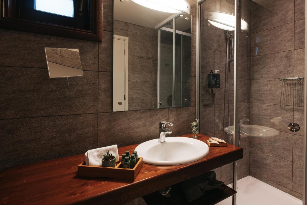Exclusive Classic Double Room