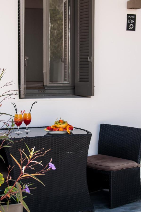 Double Room Terrace