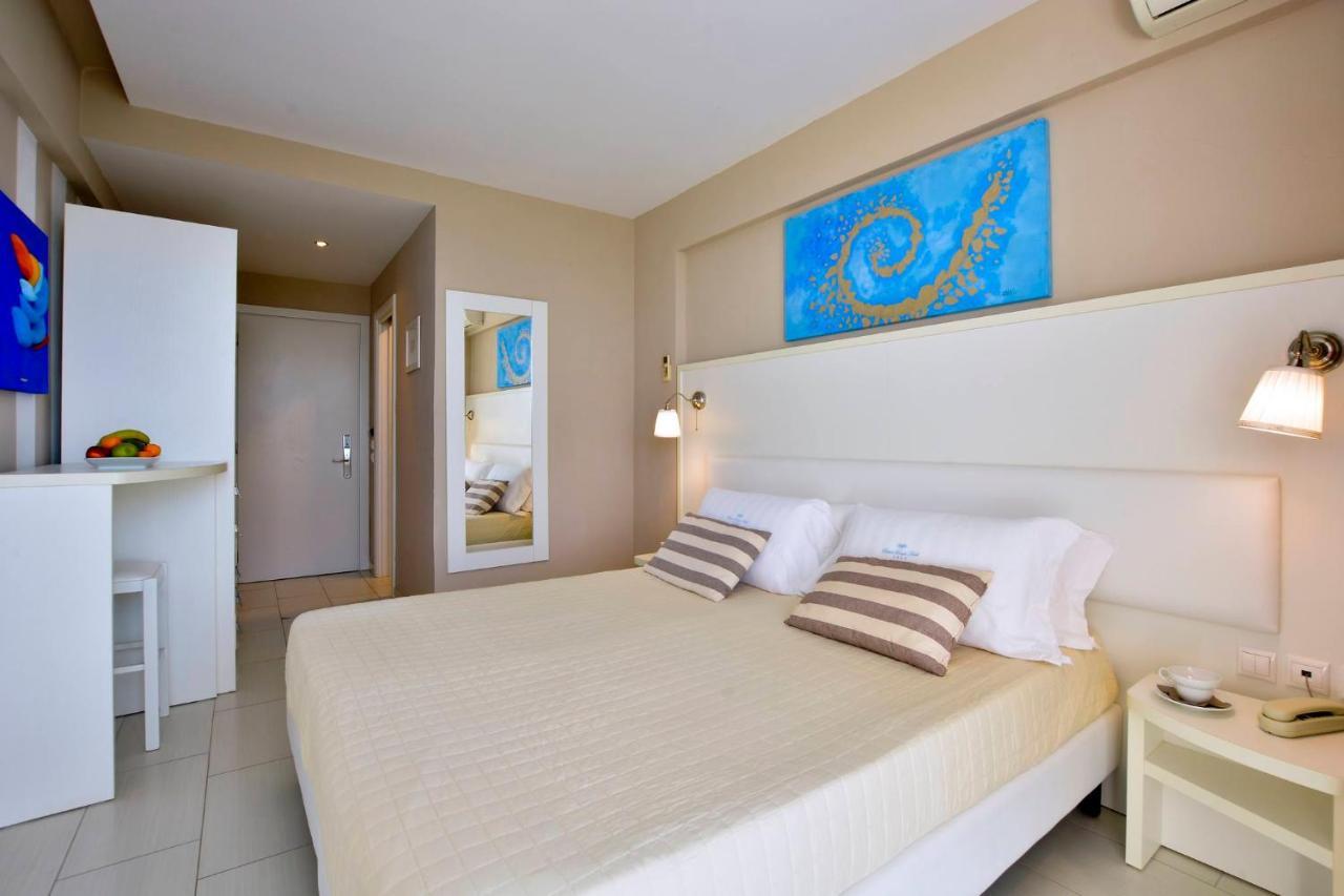 Double Room Balcony Sea View