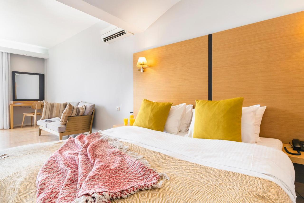 Junior Suite Sea View