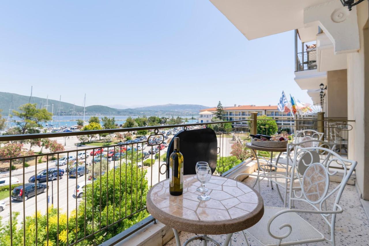 Family Two-Bedroom Suite Sea View
