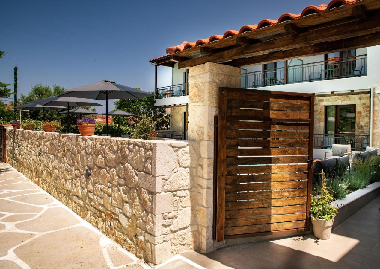 Duplex Suite