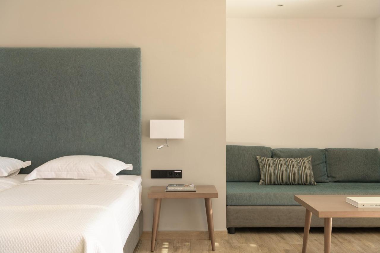 Junior Suite Sea View