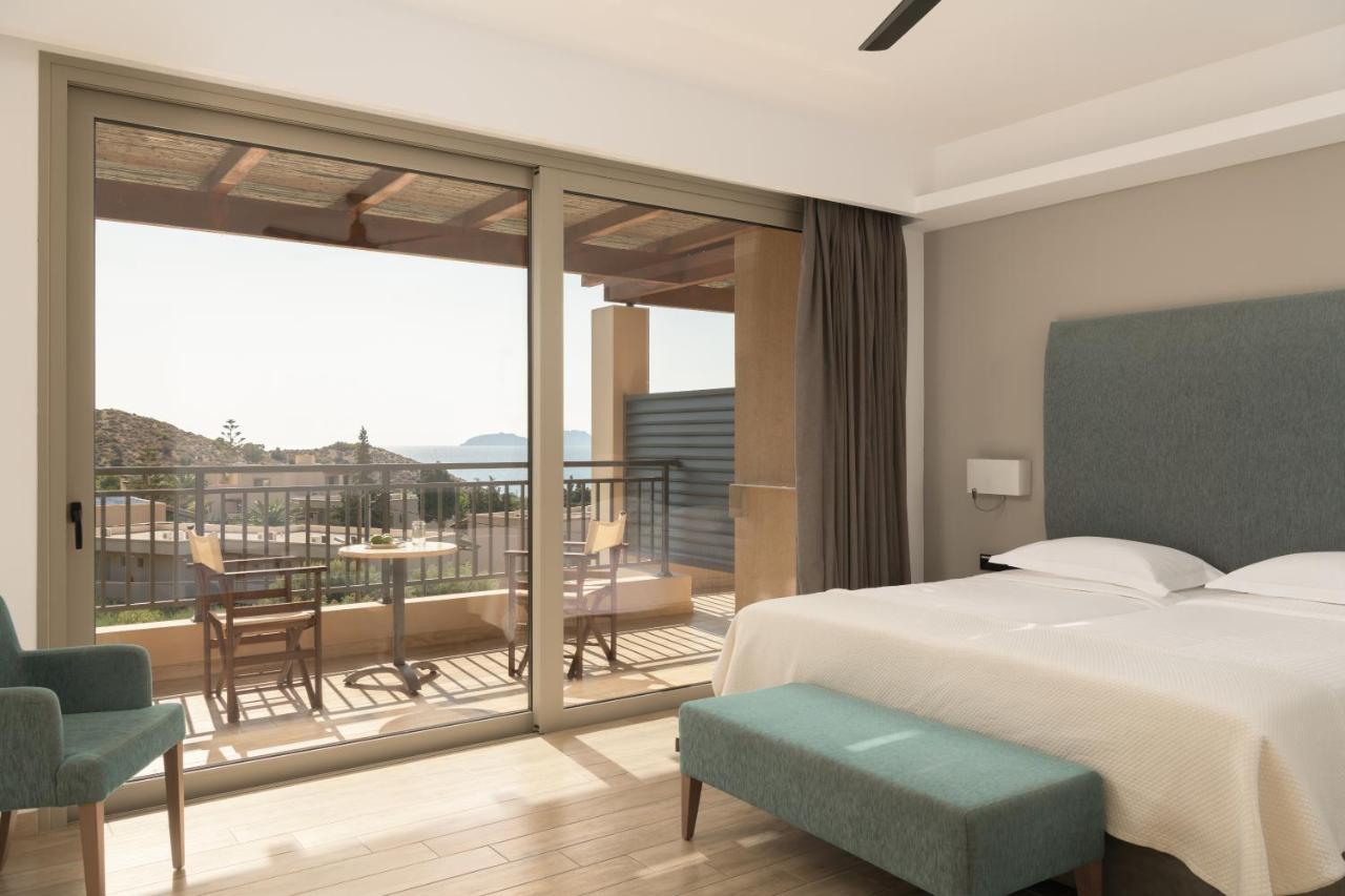 Junior Suite Sea View