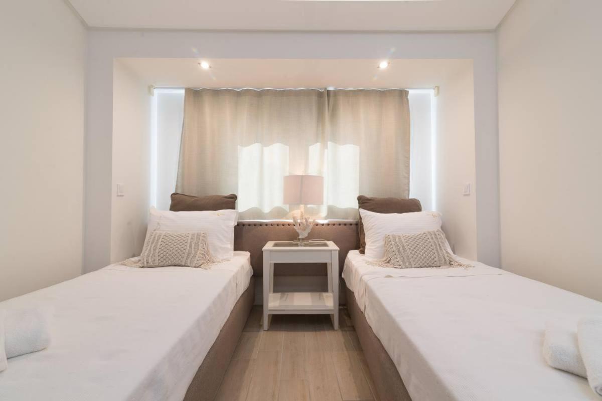 Exclusive Suite 3 Bedroom private pool