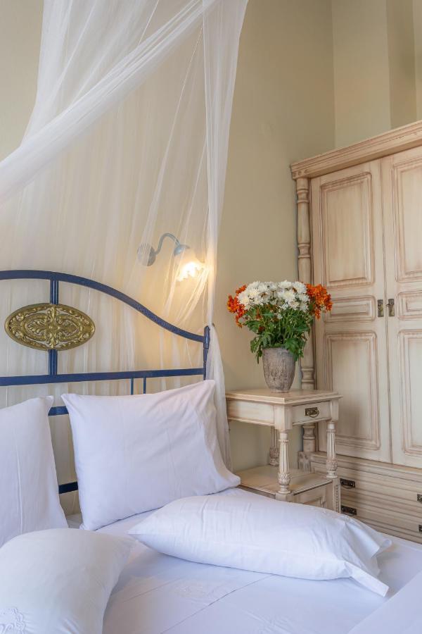 Double Room Sea View